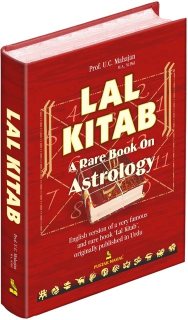 Lal Kitab preview