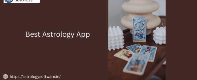 Best Astrology App
