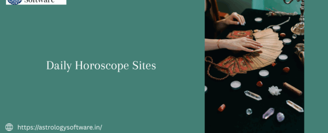 Daily Horoscope Sites